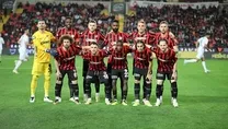 Gaziantep FK kötü gidişe ’dur’ diyemedi!