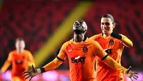 İstanbul serisi başlıyor! İşte Terim’in Başakşehir maçı 11’i