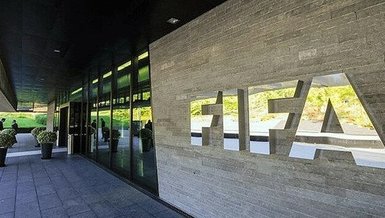 Son dakika spor haberi: FIFA maç takvimini görüşmek amacıyla 30 Eylül'de toplanacak
