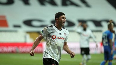 Son dakika transfer haberi: Yeni Malatyaspor'dan transfer hamlesi! Beşiktaşlı Güven Yalçın...