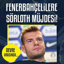 <a href="https://www.fotomac.com.tr/fenerbahce/2025/10/28/transfer-haberleri-fenerbahcelilere-sorloth-mujdesi" >"TRANSFER HABERLERİ | Fenerbahçelilere Sörloth müjdesi!" haberi için lütfen tıklayın... </a>