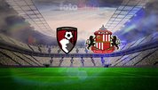 Bournemouth-Sunderland maç bilgileri!