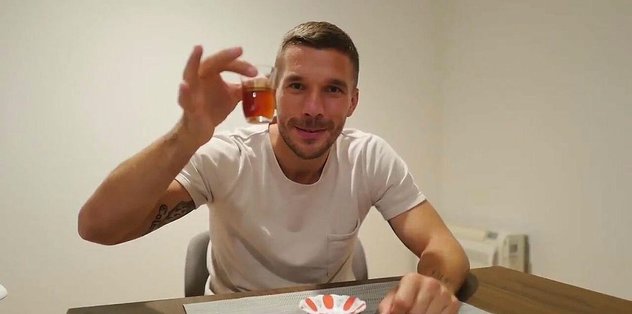 Galatasaray’ı çok özledim
