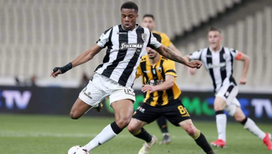 Beşiktaş'tan transferde ters köşe! Papiss Cisse derken...