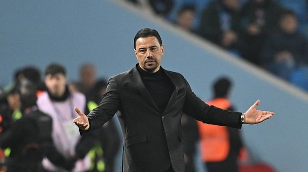 Çağdaş Atan: Topa sahip olmakta zorlandık