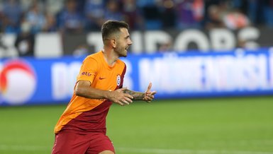 Emre Kılınç: Fatih Terim ile devam edilseydi...