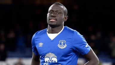 Kartal'da son aday Oumar Niasse