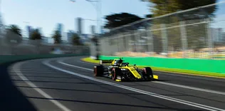 Formula 1’de yeni sezon heyecanı