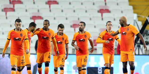 Fikstur Avantaji Aslan A Gecti Son Dakika Galatasaray Haberleri Fotomac