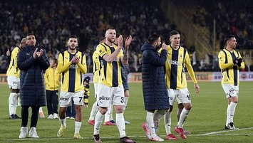 Kadıköy’de puanları topladı