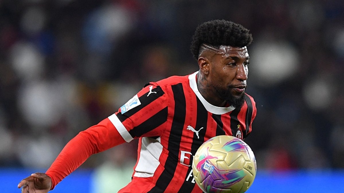 Emerson Royal transferinde Galatasaray'a şok!