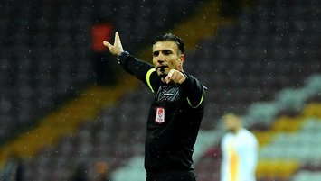 Kayserispor - Beşiktaş maçının VAR'ı belli oldu