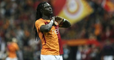 Levent Tüzemen: "Bir golcü şart"