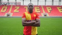 Göztepe transferi resmen açıkladı!