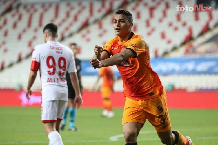 Son dakika GS haberleri | Sabri Sarıoğlu'dan Galatasaraylı o isme büyük övgü!