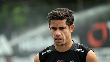 Gabriel Paulista: Rakibimiz 10 kişi kaldı ama...