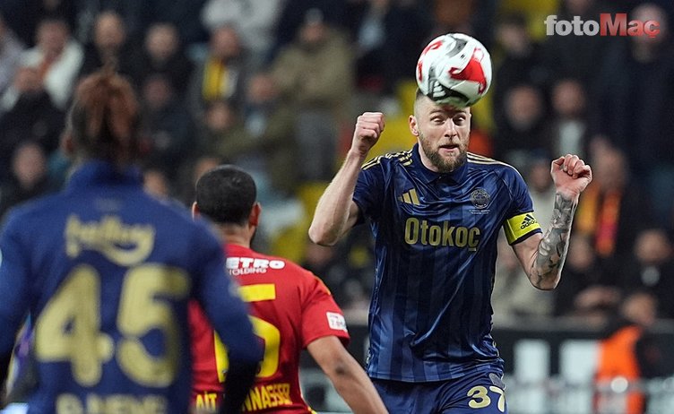 Fenerbahçe'de tüm gözler Skriniar ve Asensio'da! İşte son durumları