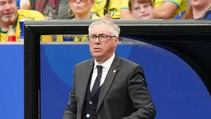 Carlo Ancelotti: Bunu bir son olarak görmüyorum