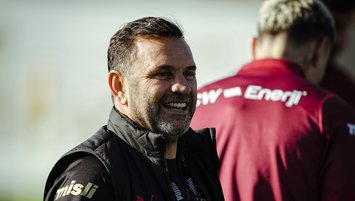 Transfer harekatı hazır