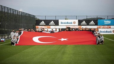 Cumhuriyet coşkusu