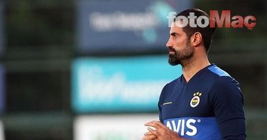 Volkan Demirel’den Fenerbahçe’ye 2 bomba birden! İkisi de çok iyi alalım