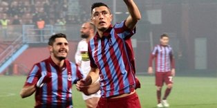 Trabzon'da Oscar gecesi