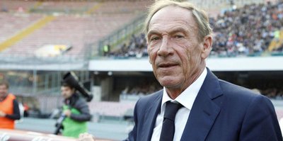 Pescara'da Zeman dönemi sona erdi