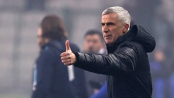 İşbaşı yaptılar