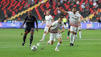 Antep'te tarihi galibiyet