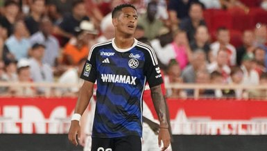 Beşiktaş'tan Chelsea'nin genç yıldızı Angelo'ya kanca!