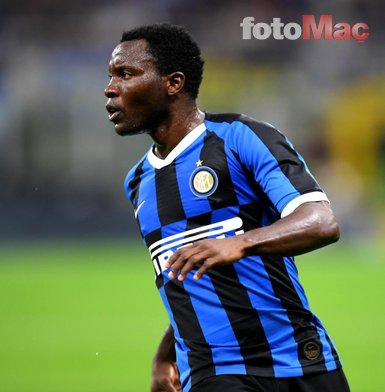 Galatasaray'ın istediği Kwadwo Asamoah'ı Fenerbahçe kadrosuna katıyor
