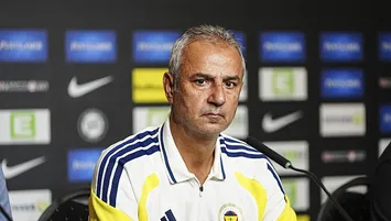 15 günde 5 maç