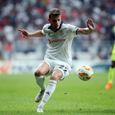 Şenol Güneş, Beşiktaş’ın MKE Ankaragücü kadrosunu belirledi!