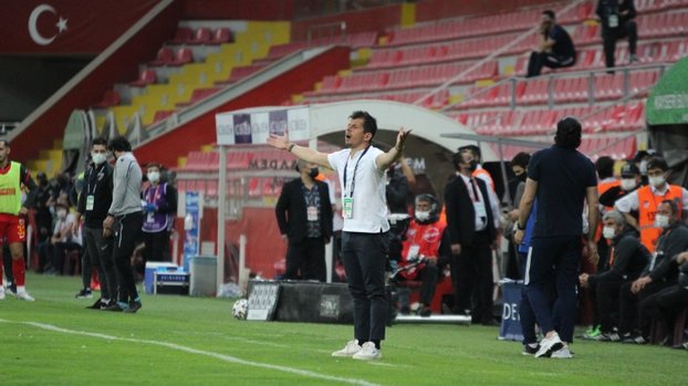 Spor yazarları Kayserispor-Fenerbahçe maçını değerlendirdi! #