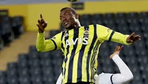 Thiam’dan 4 maçta 3 gol