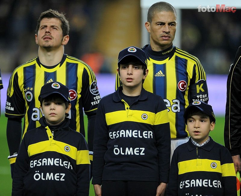 Fenerbahçe’den flaş jübile kararı! İşte o isimler ve maçın kadrosu