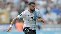 Alanyaspor’a gurbetçi maestro