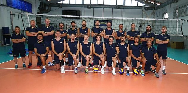 Şampiyon sezonu açtı