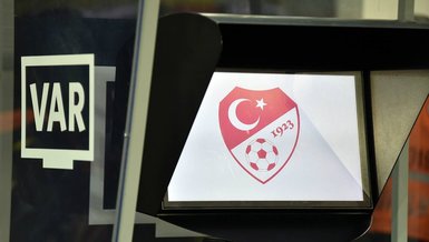 Galatasaray-Trabzonspor derbisinin VAR hakemi Özgür Yankaya oldu