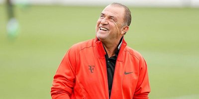 Galatasaray'da tek hedef galibiyet!