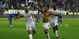 Adriano: Dış etkenlere rağmen...