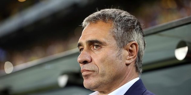 İşte Ersun Yanal'ın Sivasspor planı! 11'de sürpriz tercih