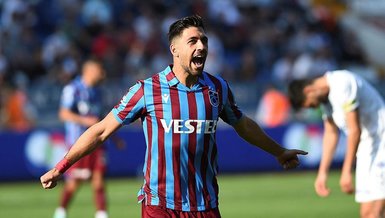 Zirvenin sahibi Bakasetas