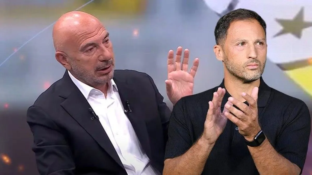 Hakan Bilal Kutlualp açıkladı! Tedesco ile devam edecek mi?