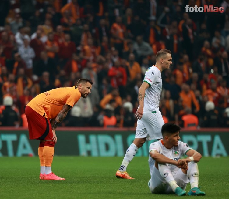 Galatasaray'da büyük isyan! İşte tepki gösterilen kararlar