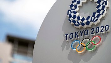 Tokyo 2020'de 5 branşta 13 sporcumuz mücadele edecek