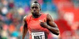 Usain Bolt’a doping şoku!