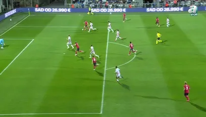 >Hırvatistan 0-7 İngiltere | MAÇ ÖZETİ