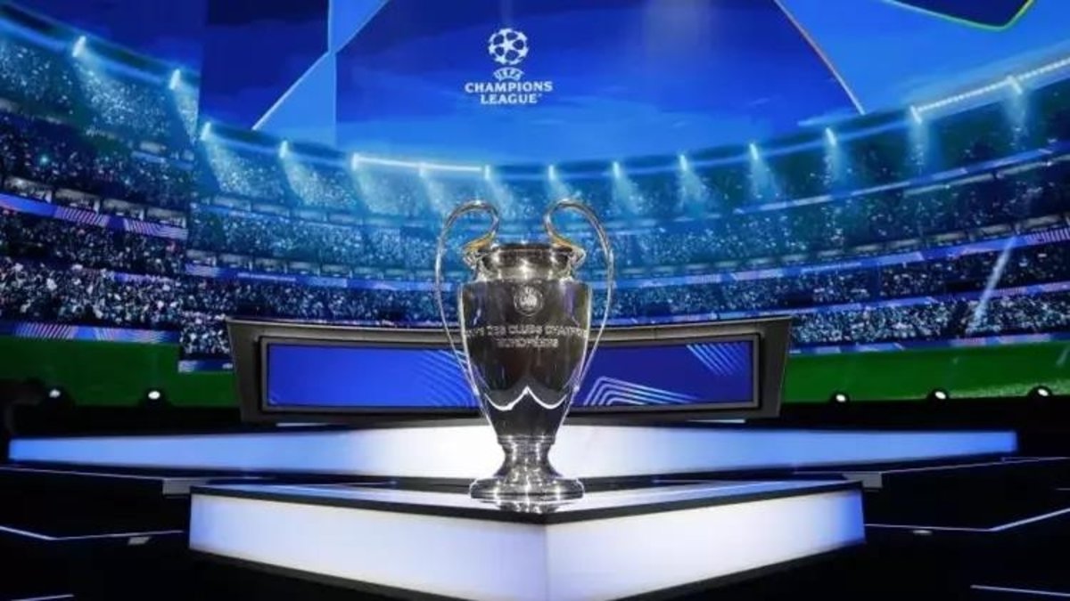 UEFA Şampiyonlar Ligi play-off turu maçları CANLI İZLE | UEFA Şampiyonlar Ligi CANLI MAÇ UEFA Şampiyonlar Ligi play-off turu maçları CANLI İZLE | UEFA Şampiyonlar Ligi CANLI MAÇ
