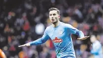 İyi oynarsa formayı kapar!